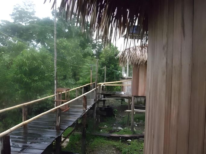 Others 4, Amazon Arowana Lodge, Careiro