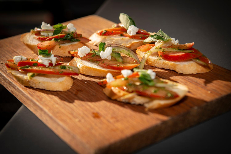 Food & Drinks 4, Diana Alpine Lodge, Falls Creek Alpine Resort