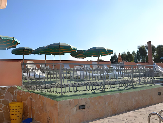 Others 4, Residence Parco del Sole, Foggia