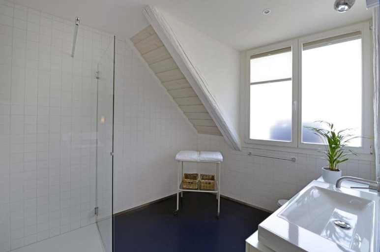 Others 3, L'Eau Forte - maison d'hotes, Neuchâtel