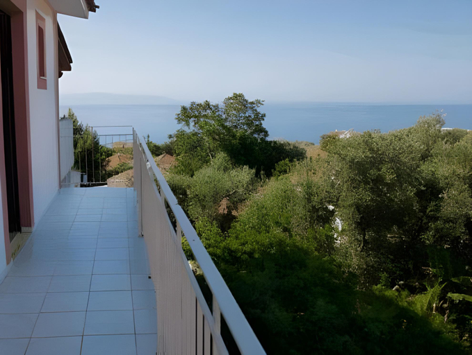 Others 2, Maria Apartments, Ionian Islands