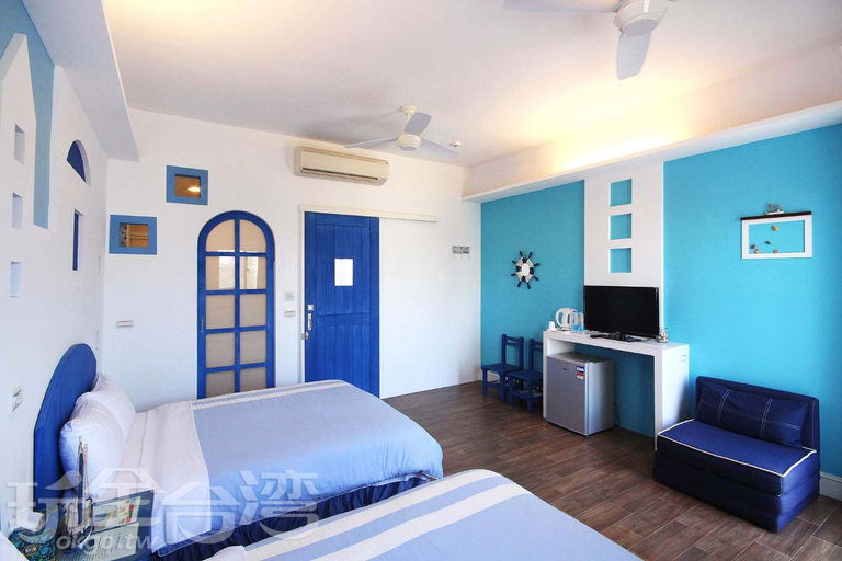 Others 5, Full House - 2 B&B, Penghu