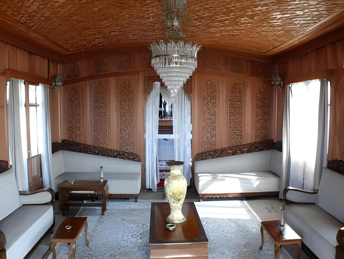Others 3, Marco Polo Houseboats, Srinagar