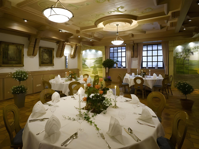 Food & Drinks 4, Flair Hotel Weinstube Lochner, Main-Tauber-Kreis