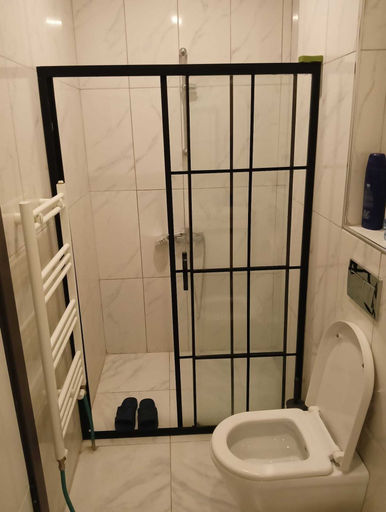 Others 4, AVRUPA Suit - otel, Bandırma