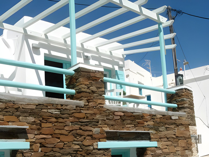 Others 3, Kampos Home, South Aegean
