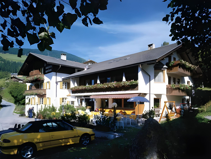 Others 3, Hotel Fines, Bolzano