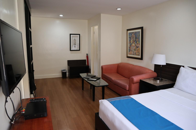 Bedroom 9