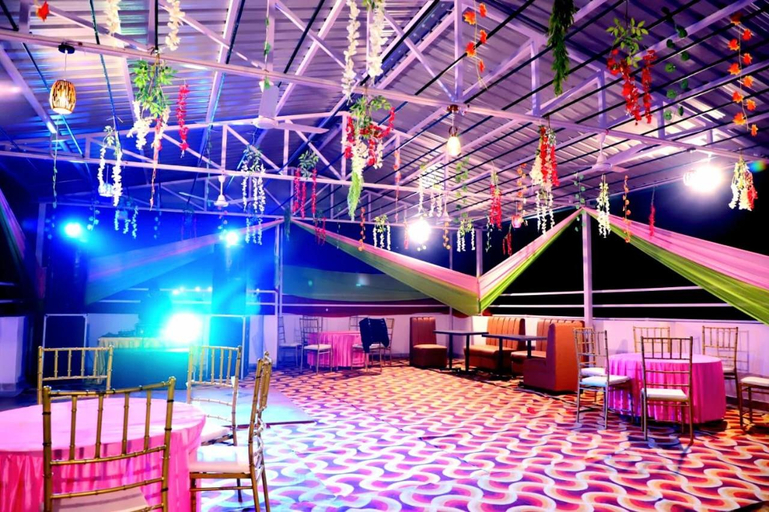 Food & Drinks 5, HOTEL SRP RISHIKESH, Garhwal