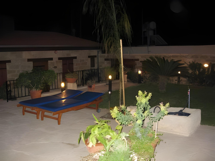 Sport & Beauty 2, Niki's House