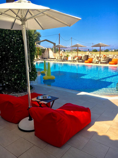 Others 3, Socrates Studios and Suites, South Aegean