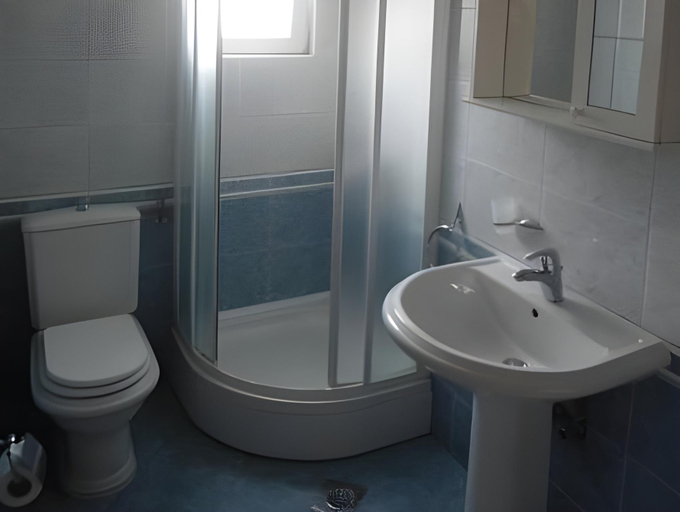 Bathroom 3, Villa Bingo, Konavle