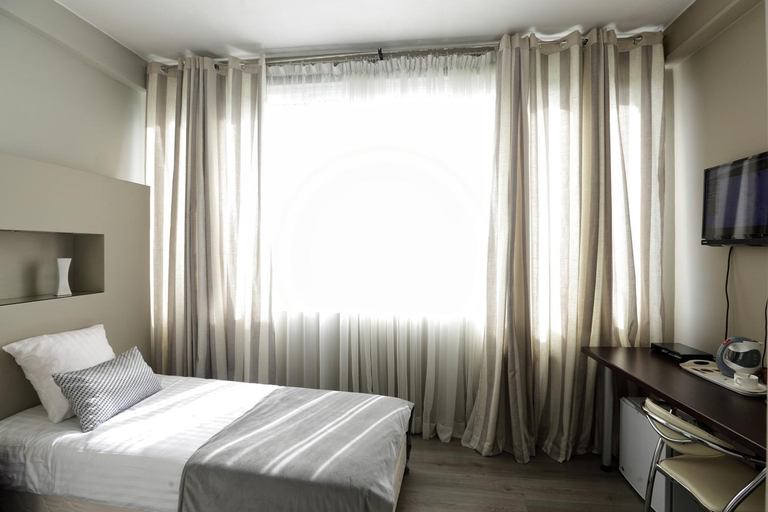 Bedroom 2, Atlantis, Analamanga