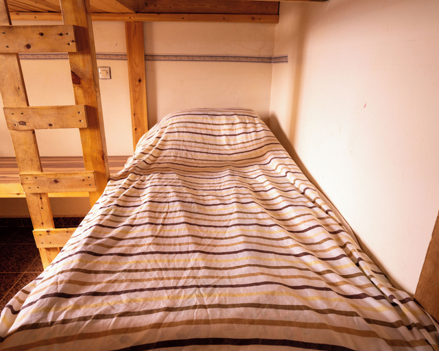 Bedroom 2, Dar Badiawarda, Azilal