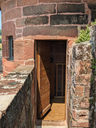 Others 4, Chateau de Vassinhac chambres d'hotes Collonges la rouge, Corrèze