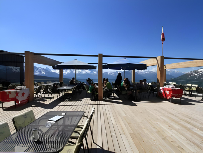 Others 3, Hotel Belalp, Brig