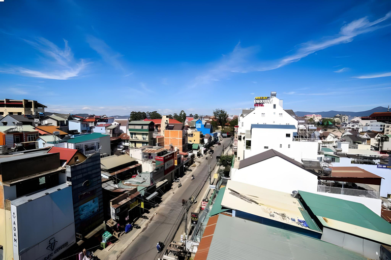 Others 5, AN Boutique Hotel, Đà Lạt