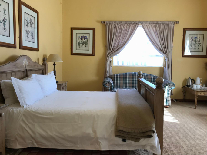 Bedroom 7