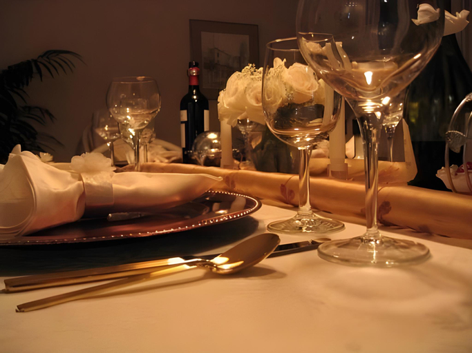 Food & Drinks 3, La Claire Fontaine, Marrakech