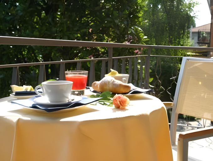 Food & Drinks, Air Hotel, Forli' - Cesena
