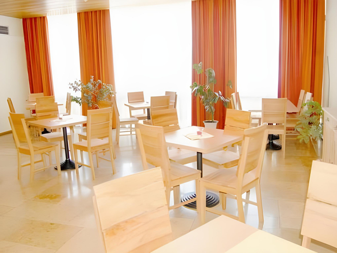 Public Area, Hotel Adlerhof, Main-Tauber-Kreis