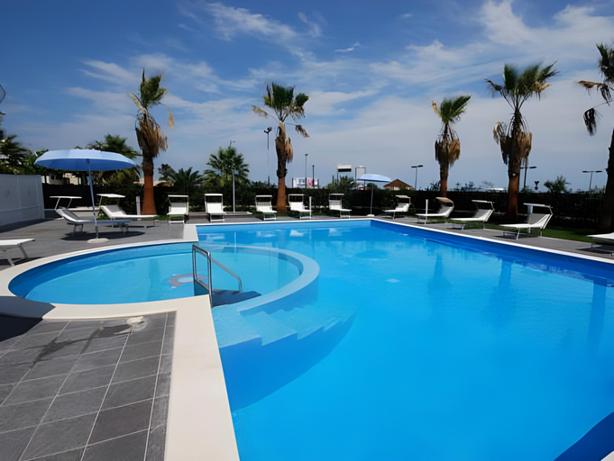 Others 5, Kiara Residence, Teramo