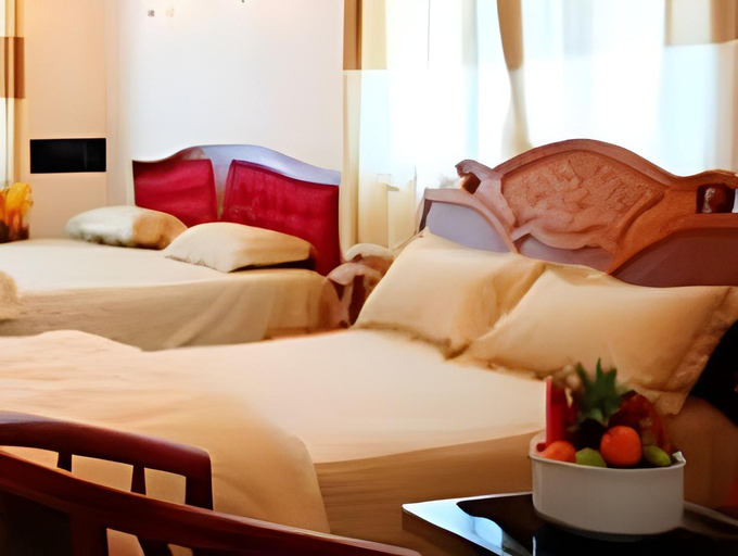 Others 5, 3Ds International Tourist Home