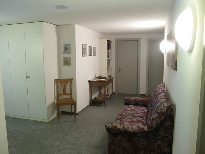 Others 5, Hotel Linde, Steckborn