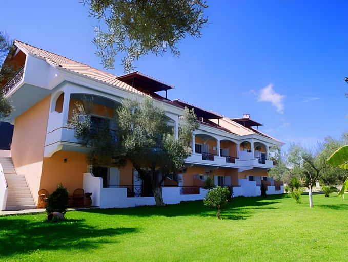 Others 1, Villa Elia Resort, Ionian Islands