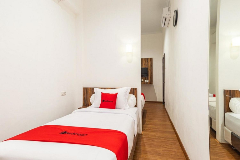 Bedroom 7