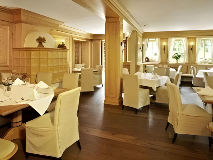 Food & Drinks 5, Landgasthof Jagstmuhle, Hohenlohekreis