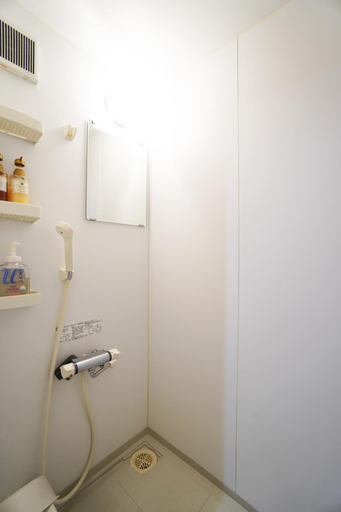 Bathroom 5, Gion Guesthouse SAYA , Kyoto