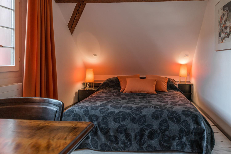 Bedroom 14