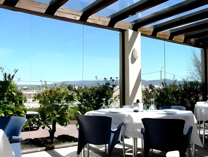 Food & Drinks 5, Hotel Restaurante El Tollo, Valencia