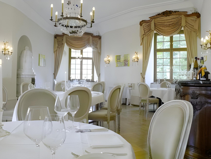 Food & Drinks 5, Hotel Im Schlosspark, Arlesheim