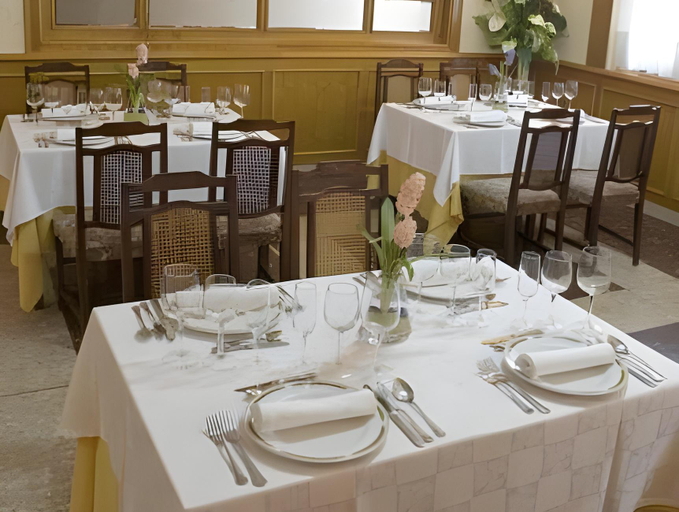 Food & Drinks 4, Hospedium Hotel Lleida, Huesca
