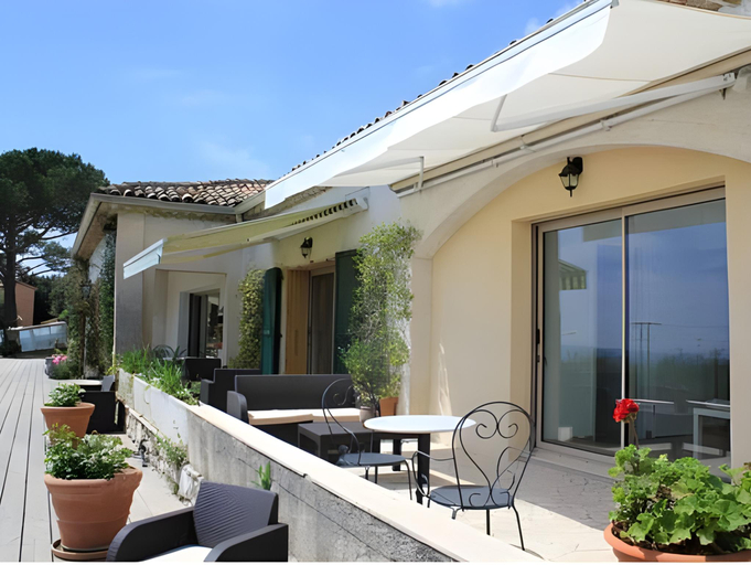Others 5, Maison d'Hotes Bleu Azur, Alpes-Maritimes