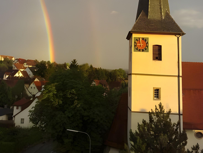 Others 3, Hotel Rose, Hohenlohekreis