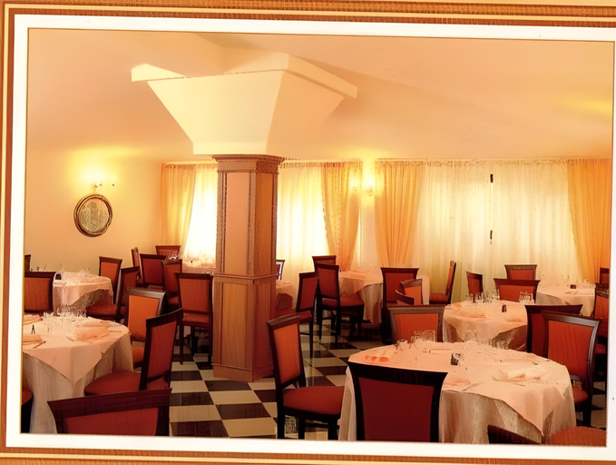 Food & Drinks 3, Hotel Sannita, Napoli