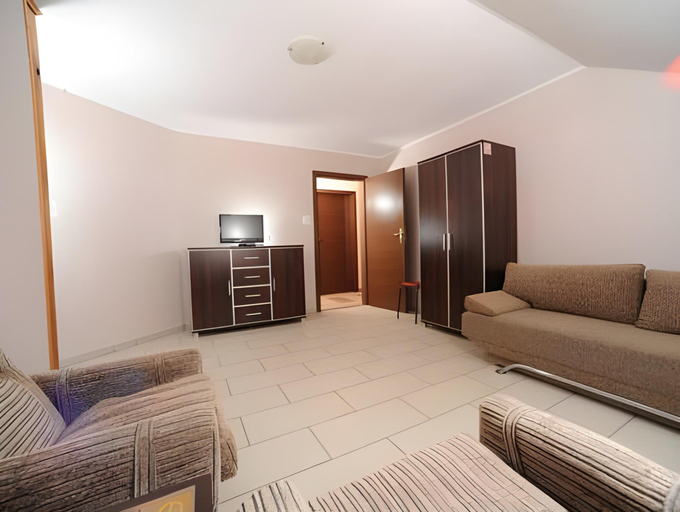 Others 5, Villa Sol, Kołobrzeg