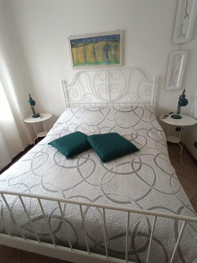 Others 5, B&B Parco del Lago, Salerno