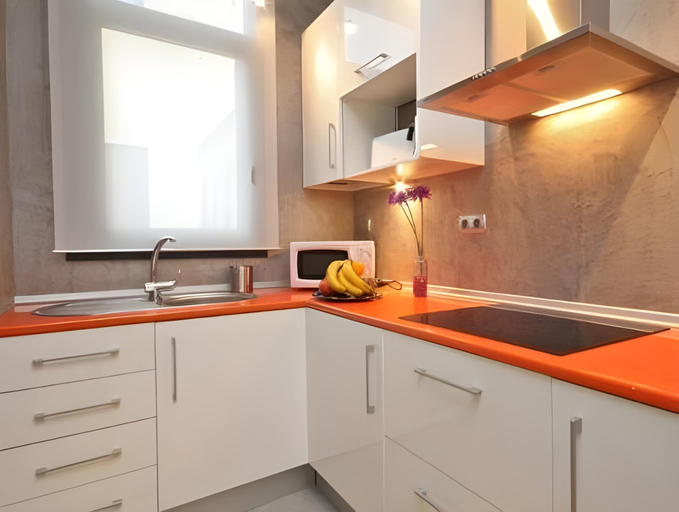Others 3, Apartamentos Malaga Flat, Málaga