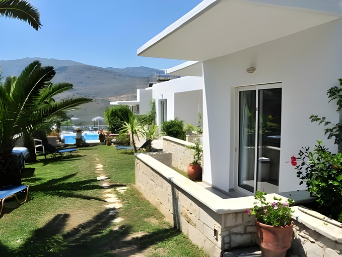 Others 3, Marika Studios & Apartments, Crete
