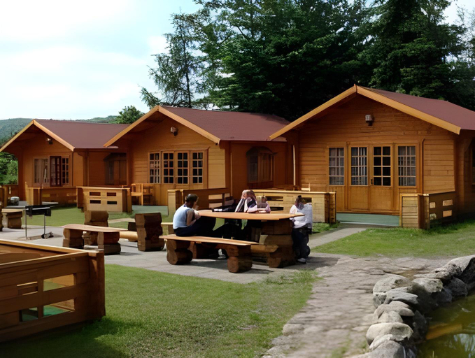 Others 4, A&S Ferienzentrum Schwerin, Schwerin