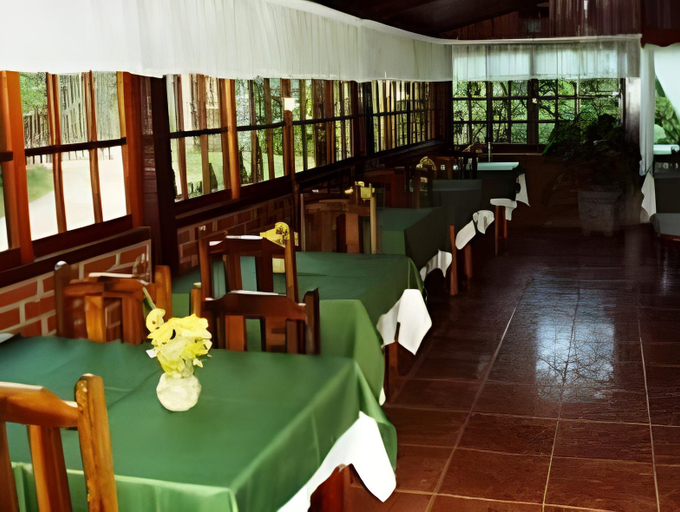 Food & Drinks, Pousada Recanto da Montanha, Bocaina de Minas