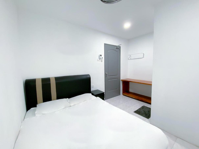 Others 3, Venice Guest Hostel - Bilik Sahaja, Manjung