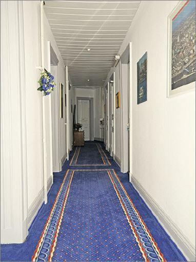 Facilities, Hotel Bei Der Esplanade, Hamburg