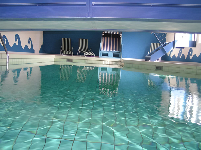 Sport & Beauty 5, WAGNERS Hotel Schonblick, C&C Hotels und Vertrieb GmbH, Bayreuth