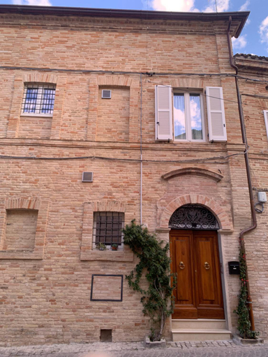Others 3, B&B Lidia Ricci, Fermo