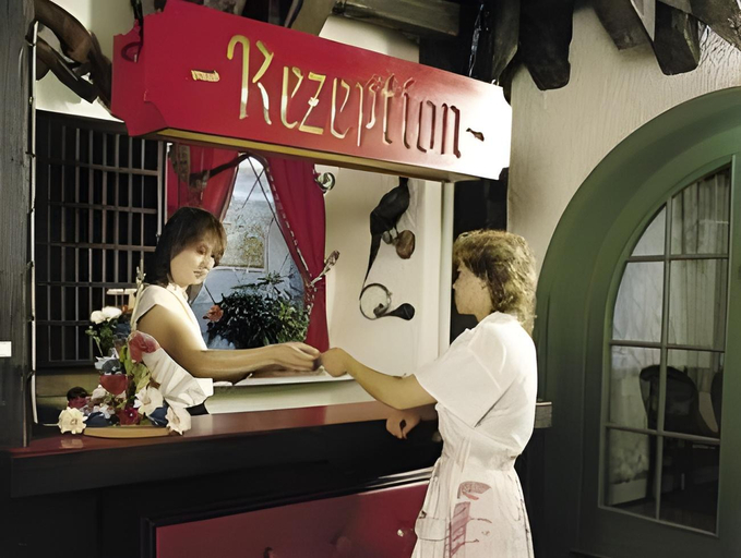 Others 4, Hotel-Gasthof Zur Post, Neumarkt in der Oberpfalz